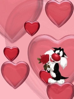 Cartoon Wallpapers 0095